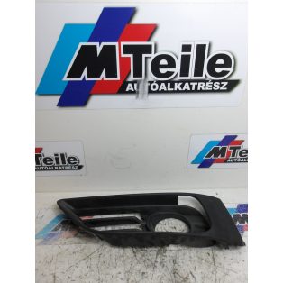   [GYÁRI BONTOTT] BMW BAL ELSŐ ALSÓ LÖKHÁRÍTÓ RÁCS |  2-ES F45 / F46 | 51 11 7328681