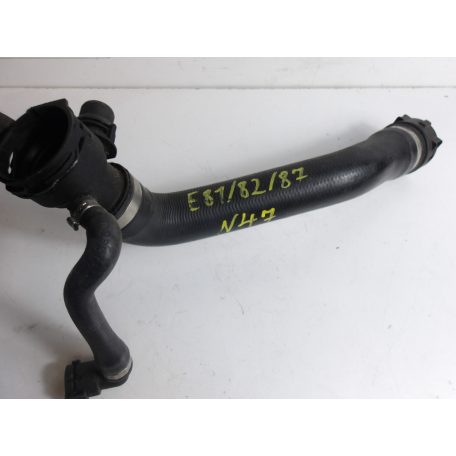 [GYÁRI BONTOTT] BMW VÍZCSŐ | 1-ES E81; E82; E87 LCI | 17 12 7796869