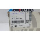  (GYÁRI ÚJ) BMW ELSŐ FÉKBETÉT SZETT E90 6771868