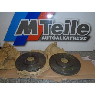   ÁR / DB [GYÁRI ÚJSZERŰ] BMW - FÉKTÁRCSA | E30 / 3-AS | Z1 | 6752352