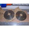   ÁR / DB [GYÁRI ÚJSZERŰ] BMW - FÉKTÁRCSA | E30 / 3-AS | Z1 | 6752352