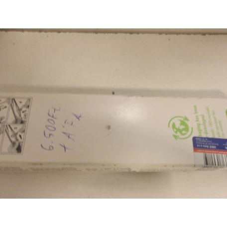 [UTÁNGYÁRTOTT ÚJ]VALEO ABLAKTÖRLŐ LAPÁT BMW E30/E36/E83 UNIX CIKKSZÁM 721837