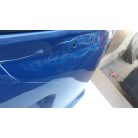  (GYÁRI BONTOTT) VOLKSWAGEN T5 CSOMAGTÉR AJTÓ KIS SÉR. ZÁRRAL