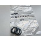 (GYÁRI ÚJ) BMW O-GYŰRŰ 1-es E81 / 1-es E82 / 1-es E87 LCI / 1-es E88 / 3-as E90+LCI / 3-as E91+LCI / 3-as E92 / 3-as E93 / 5-ös E60 LCI / 5-ös E61 LCI / X1 E84 / X3 E83 LCI