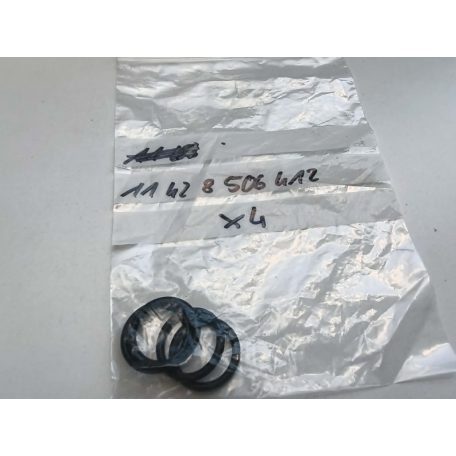 (GYÁRI ÚJ) BMW O-GYŰRŰ 1-es E81 / 1-es E82 / 1-es E87 LCI / 1-es E88 / 3-as E90+LCI / 3-as E91+LCI / 3-as E92 / 3-as E93 / 5-ös E60 LCI / 5-ös E61 LCI / X1 E84 / X3 E83 LCI