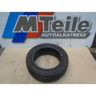   [GYÁRI BONTOTT] MICHELIN - ALPIN 5 | 225/55R17 | 1917 | 6mm 