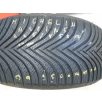   [GYÁRI BONTOTT] MICHELIN - ALPIN 5 | 225/55R17 | 1917 | 6mm 