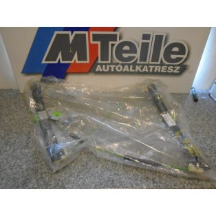  [GYÁRI ÚJ] BMW - ABLAKEMELŐ SZERKEZET | E64 COMPACT / 3-AS | 51337079919