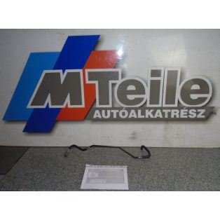   [GYÁRI BONTOTT] BMW - HIDRAULIKA CSŐ - 3-AS -/E90+LCI/E91+LCI/E92+LCI/E93+LCI/; X1 -/E84/ -| 6796325 |