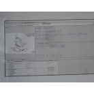 [GYÁRI BONTOTT] BMW - HIDRAULIKA CSŐ - 3-AS -/E90+LCI/E91+LCI/E92+LCI/E93+LCI/; X1 -/E84/ -| 6796325 |