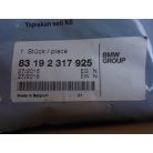 [GYÁRI ÚJ] BMW - Tolatóradar ragasztó/tömítő készlet K6