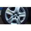    [GYÁRI BONTOTT] OPEL ZAFIRA FELNI SZETT  7X17 ET44 2170108 225/50R17 DOT0924