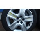  [GYÁRI BONTOTT] OPEL ZAFIRA FELNI SZETT  7X17 ET44 2170108 225/50R17 DOT0924