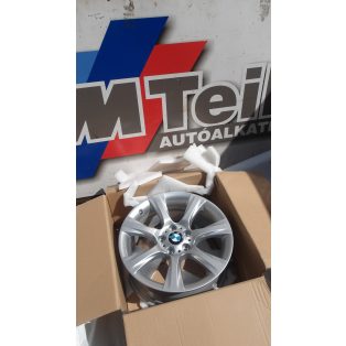   [GYÁRI ÚJ]BMW FELNI STYLE 396 8JX18 ET34 F30/F31/F32/F33/F36 6796246