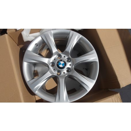 [GYÁRI ÚJ]BMW FELNI STYLE 396 8JX18 ET34 F30/F31/F32/F33/F36 6796246