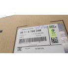 [GYÁRI ÚJ]BMW FELNI STYLE 396 8JX18 ET34 F30/F31/F32/F33/F36 6796246