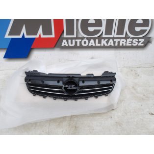   [GYÁRI ÚJ] OPEL ZAFIRA B 2003-2010 ELSŐ LÖKHÁRÍTÓ RÁCS