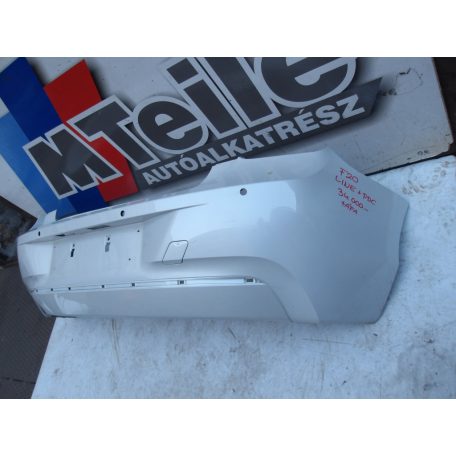 [GYÁRI BONTOTT] BMW F20 LINE HÁTSÓ PDC-S LÖKHÁRÍTÓ