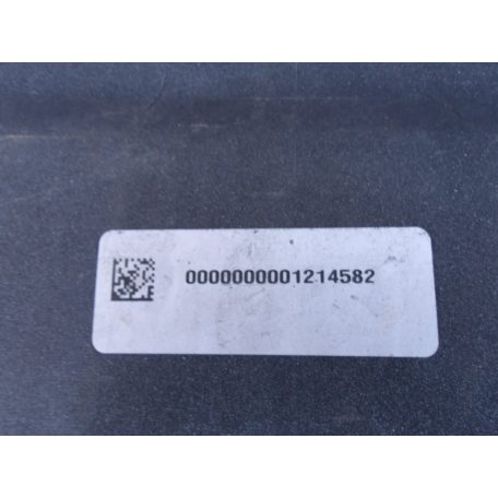 [GYÁRI BONTOTT] BMW F20 LINE HÁTSÓ PDC-S LÖKHÁRÍTÓ