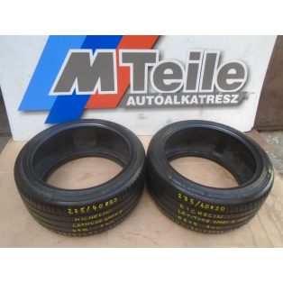   ÁR / DB [GYÁRI BONTOTT] MICHELIN LATITUDE SPORT 3 ZP| 275/40R20 106Y XL | 0519 | 5mm 