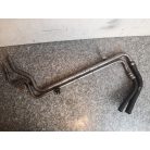 [GYÁRI BONTOTT] BMW - HIDRAULIKA CSŐ - M5-ÖS - /E60/E61 LCI/; M6-OS -/E63/E64/ -| 2282816 |