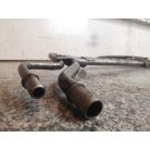 [GYÁRI BONTOTT] BMW - HIDRAULIKA CSŐ - M5-ÖS - /E60/E61 LCI/; M6-OS -/E63/E64/ -| 2282816 |