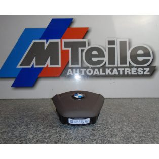   [GYÁRI BONTOTT] BMW - KORMÁNYLÉGZSÁK - 7-ES  /  G11 ; G12 