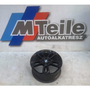   [GYÁRI BONTOTT] 1DB BMW - ALUFELNI 19" - STYLE 871M - X1 ; iX1 ; U11 ; X2 ; Ix2 ; U10 - 5A1E230