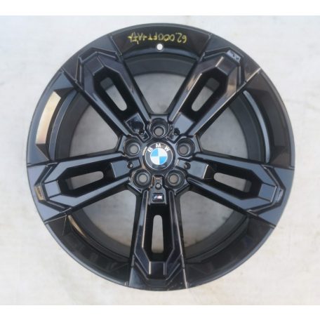 [GYÁRI BONTOTT] 1DB BMW - ALUFELNI 19" - STYLE 871M - X1 ; iX1 ; U11 ; X2 ; Ix2 ; U10 - 5A1E230