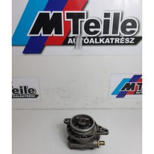   [GYÁRI BONTOTT] BMW VÁKUMPUMPA | 3-AS E36; E46 / 5-ÖS E34; E39 / 7-ES E38 | 11 66 2249939