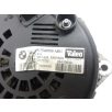   [GYÁRI BONTOTT] BMW - GENERÁTOR - 180 A - 14V - 6-OS / E63 ; E64 - CIKKSZÁM: 7524972 , ÚJ CIKKSZÁM: 7540990 