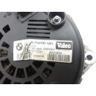 [GYÁRI BONTOTT] BMW - GENERÁTOR - 180 A - 14V - 6-OS / E63 ; E64 - CIKKSZÁM: 7524972 , ÚJ CIKKSZÁM: 7540990 