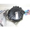   [GYÁRI BONTOTT] BMW - GENERÁTOR - 180 A - 14V - 6-OS / E63 ; E64 - CIKKSZÁM: 7524972 , ÚJ CIKKSZÁM: 7540990 