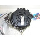 [GYÁRI BONTOTT] BMW - GENERÁTOR - 180 A - 14V - 6-OS / E63 ; E64 - CIKKSZÁM: 7524972 , ÚJ CIKKSZÁM: 7540990 