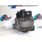 [GYÁRI BONTOTT] BMW - GENERÁTOR - 180 A - 14V - 6-OS / E63 ; E64 - CIKKSZÁM: 7524972 , ÚJ CIKKSZÁM: 7540990 