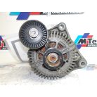[GYÁRI BONTOTT] BMW - GENERÁTOR - 180 A - 14V - 6-OS / E63 ; E64 - CIKKSZÁM: 7524972 , ÚJ CIKKSZÁM: 7540990 
