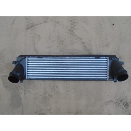 [GYÁRI ÚJSZERŰ] BMW - INTERCOOLER - 1-ES ; 2-ES ; 3-AS ; 4-ES / F20 + LCI ; F21 + LCI ; F22 + LCI ; F23 + LCI ; F30+LCI ; F31 + LCI ; F34GT + LCI ; F32 + LCI ; F33 ; F36 GRANCOUPÉ + LCI 