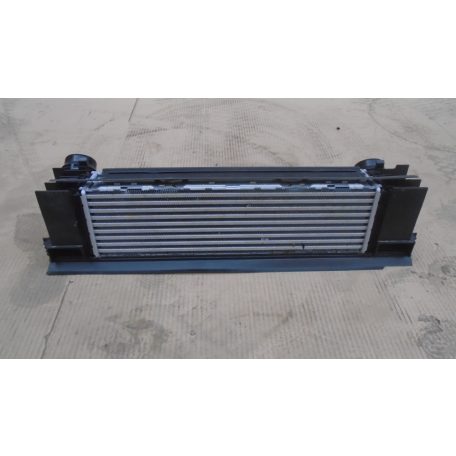 [GYÁRI ÚJSZERŰ] BMW - INTERCOOLER - 1-ES ; 2-ES ; 3-AS ; 4-ES / F20 + LCI ; F21 + LCI ; F22 + LCI ; F23 + LCI ; F30+LCI ; F31 + LCI ; F34GT + LCI ; F32 + LCI ; F33 ; F36 GRANCOUPÉ + LCI 