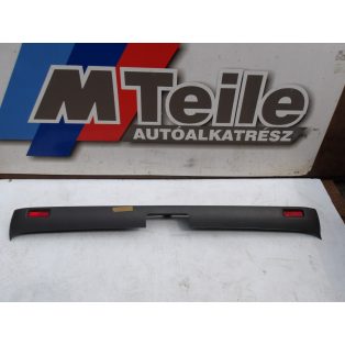   [GYÁRI BONTOTT] OPEL / RENAULT HÁTSÓ LÖKHÁRÍTÓ | VIVARO (2003-2007) / TRAFIC | 91166145