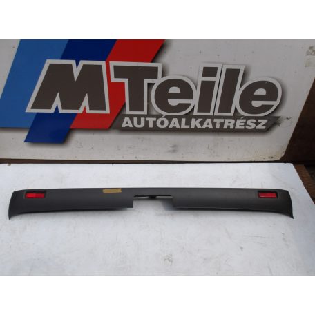 [GYÁRI BONTOTT] OPEL / RENAULT HÁTSÓ LÖKHÁRÍTÓ | VIVARO (2003-2007) / TRAFIC | 91166145