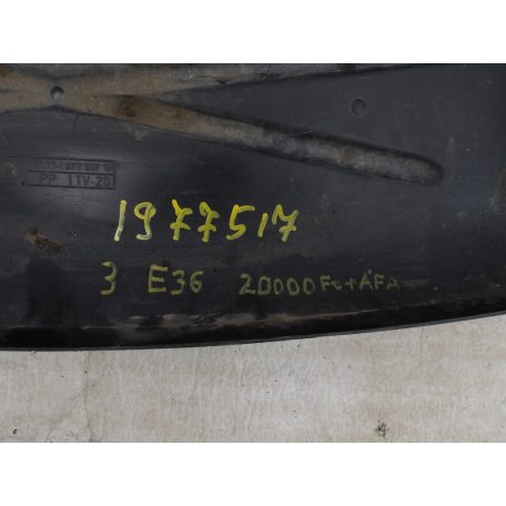 [GYÁRI BONTOTT] BMW MOTORBURKOLAT | 3-AS | E36 | 1977517