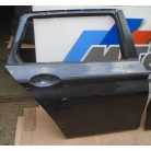 ÁR/DB! [GYÁRI BONTOTT] BMW - HÁTSÓ AJTÓ, BAL ÉS JOBB OLDALI - 5-ÖS / F11 