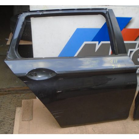 ÁR/DB! [GYÁRI BONTOTT] BMW - HÁTSÓ AJTÓ, BAL ÉS JOBB OLDALI - 5-ÖS / F11 