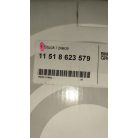 (GYÁRI ÚJ) BMW Köztes lemez 1-es F20 LCI / F21 LCI / 2-es F22+LCI / F23+LCI / F45 Active Tourer+LCI / 3-as F30+LCI / F31+LCI / F34 GT+LCI / 4-es F32+LCI / F33+LCI / F36 Gran Coupé / 5-ös F10 LCI 