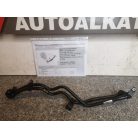 ÁR/PÁR [GYÁRI BONTOTT] BMW - OLAJHŰTŐ CSŐ 1-es / F20 ; F21 ; F22 ; 3-as / F30+LCI ; F31+LCI ; F34 GT ; 4-es / F32 ; F33 ; F36 GC , 5-ös / F07 GT+LCI ; F10+LCI ; F11+LCI ; X1 / E84 ; |8511456+8508971|