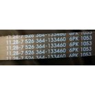 (GYÁRI ÚJ) MINI Hosszbordás szíj R50