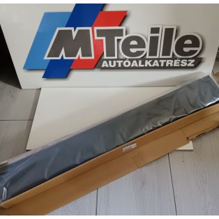 (GYÁRI ÚJ) NISSAN Bal első ajtó díszléc J11