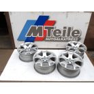 (ÁR/DB)[GYÁRI BONTOTT] BMW FELNI (V spoke 63) | X5 E53 | (9Jx19 ET:48) + (10Jx19 ET:45) | 36 11 1096231 + 36 11 1096228