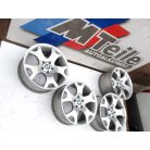 (ÁR/DB)[GYÁRI BONTOTT] BMW FELNI (V spoke 63) | X5 E53 | (9Jx19 ET:48) + (10Jx19 ET:45) | 36 11 1096231 + 36 11 1096228