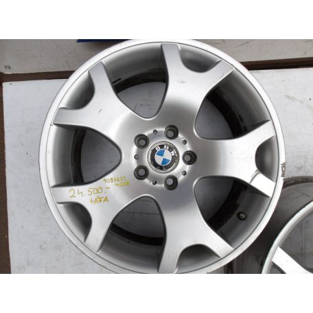 (ÁR/DB)[GYÁRI BONTOTT] BMW FELNI (V spoke 63) | X5 E53 | (9Jx19 ET:48) + (10Jx19 ET:45) | 36 11 1096231 + 36 11 1096228
